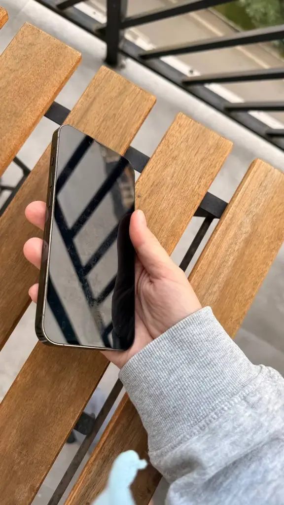 📱 Продается iPhone 13 Pro Sim+eSim 128Gb