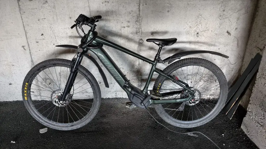 🚴♂️ Продается электровелосипед Specialized Tero 3.0