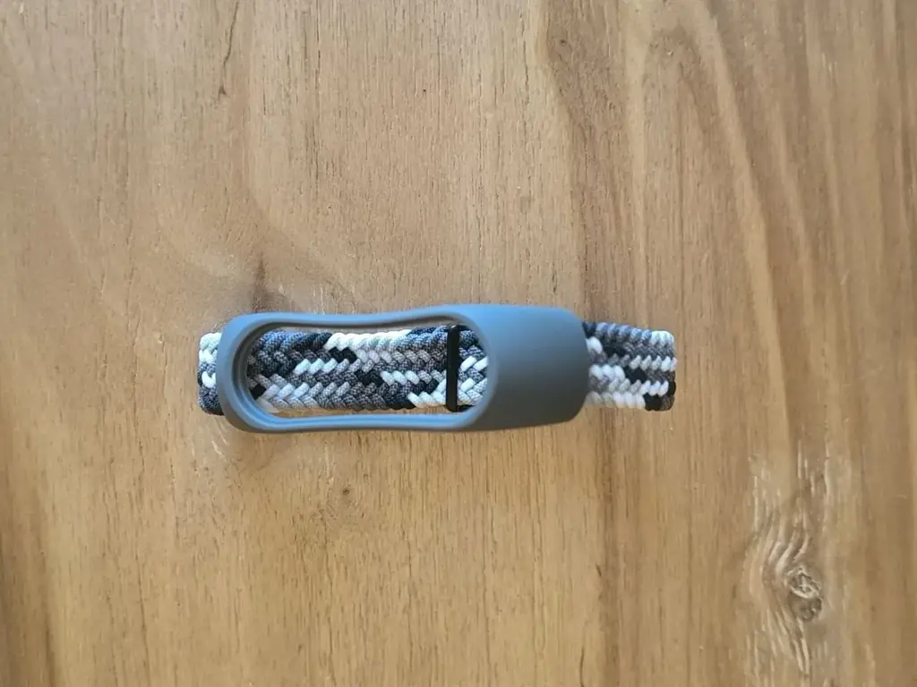 Ремешок для Xiaomi Mi band 3, 4, 5, 6, 7