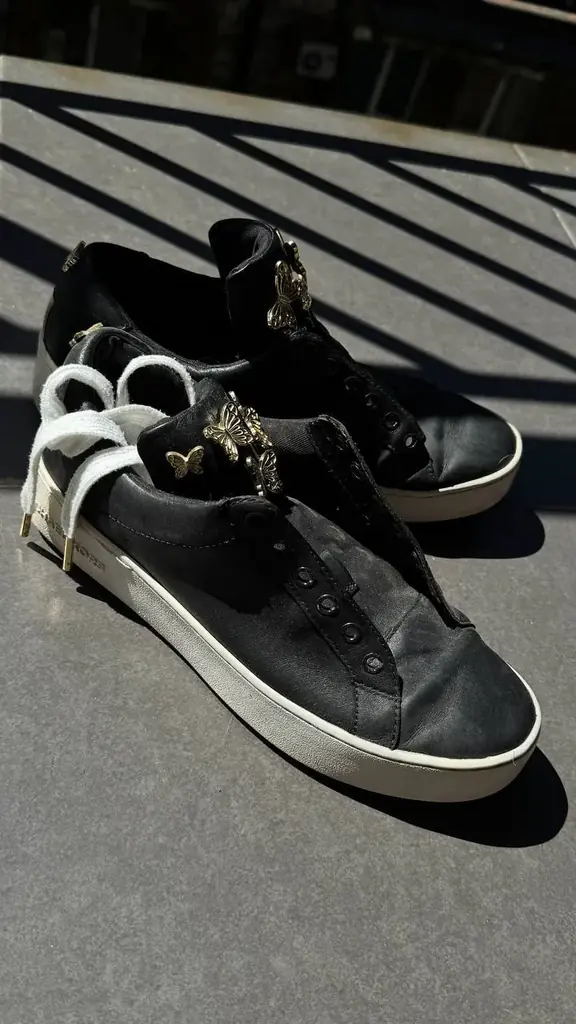 Кеды 👟