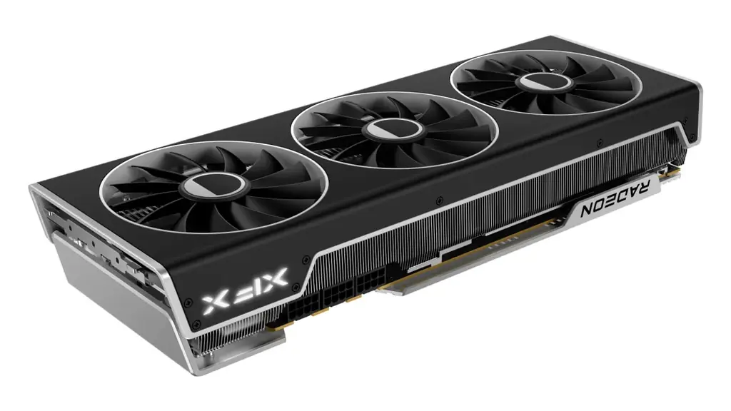 видеокарта AMD Radeon™ RX 7900 XTX 24 GB