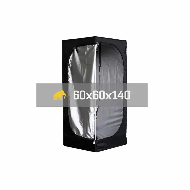 📦 Продам гроубокс Mammoth 60×60×140 см