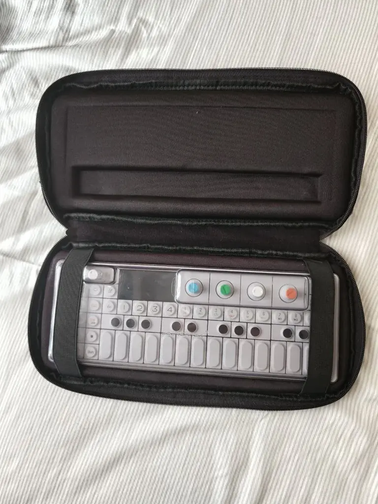 Teenage Engineering OP-1