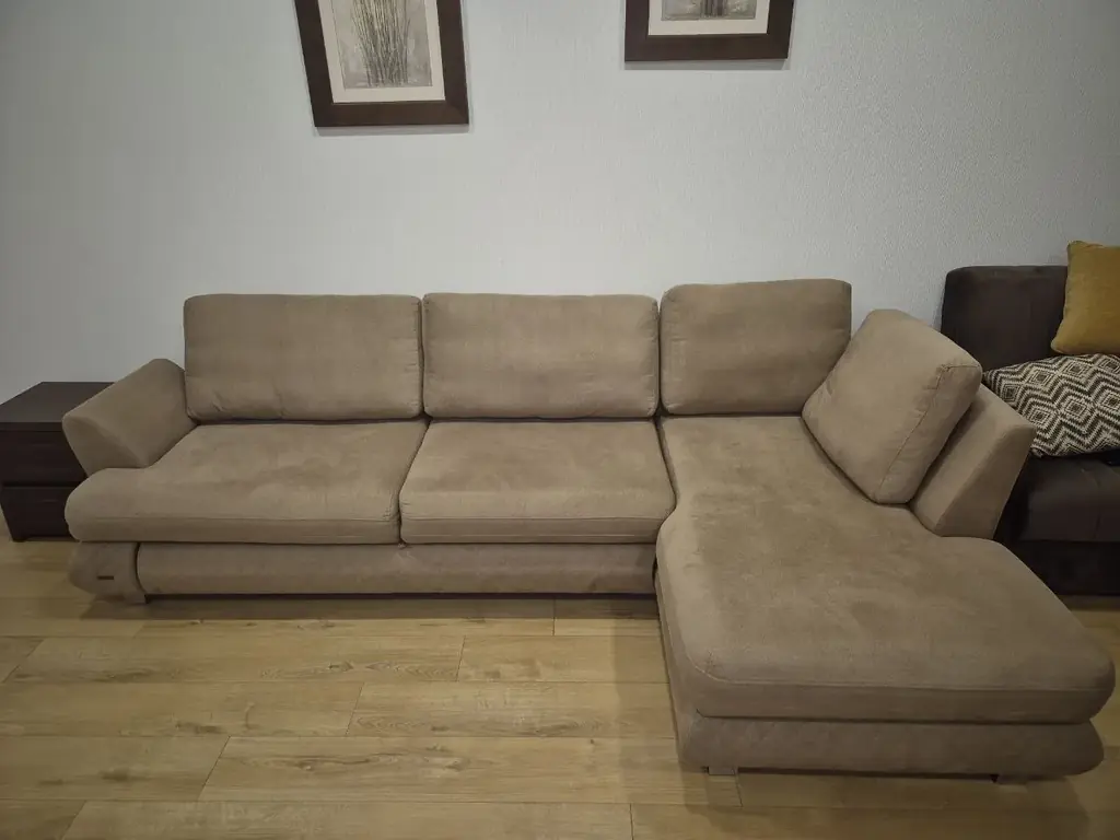 Распродажа отличной техники и мебели в связи с переездом!