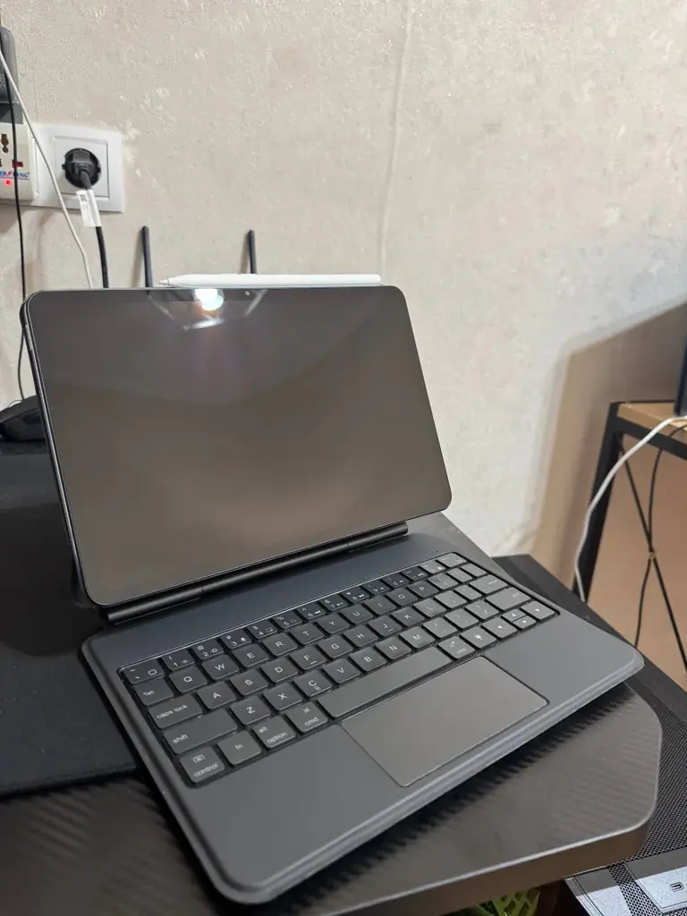 Планшет Xiaomi Pad 6 (8GB/256GB) Wi-Fi