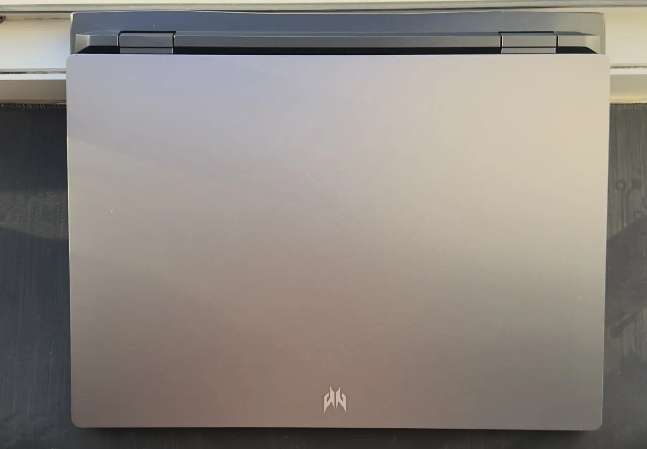 Acer Predator Helios Neo 16