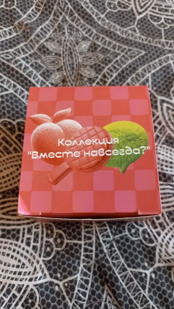 Карточная игра 18+