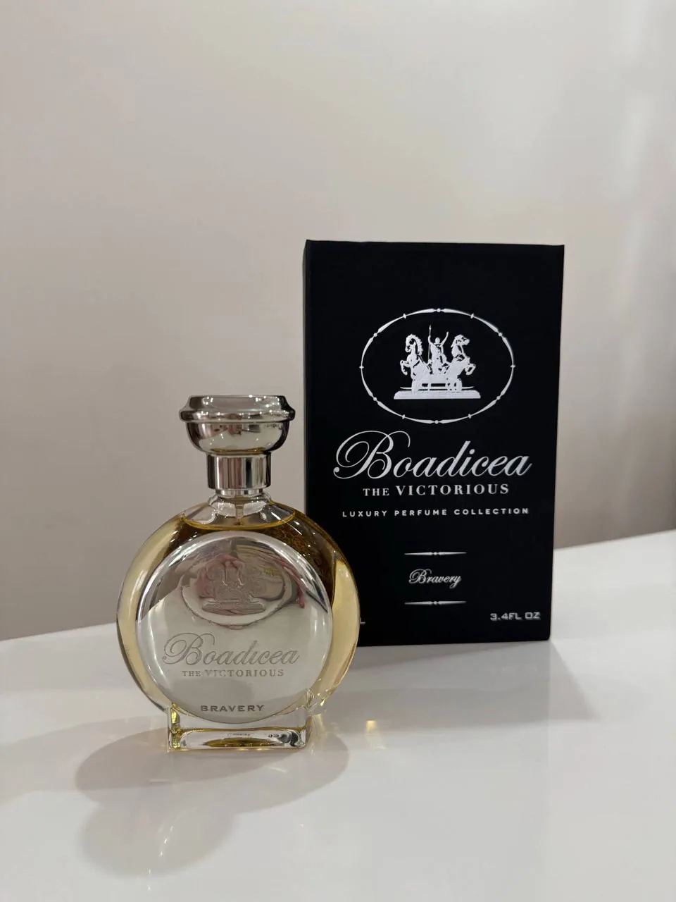 ОРИГИНАЛ Boadicea the Victorious Bravery, 100 ml ✨