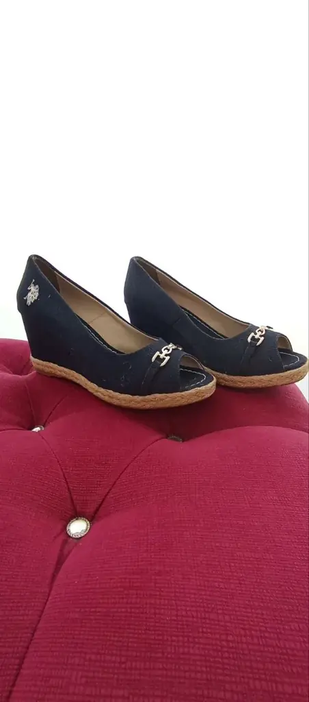 Босоножки от U.S. Polo Assn