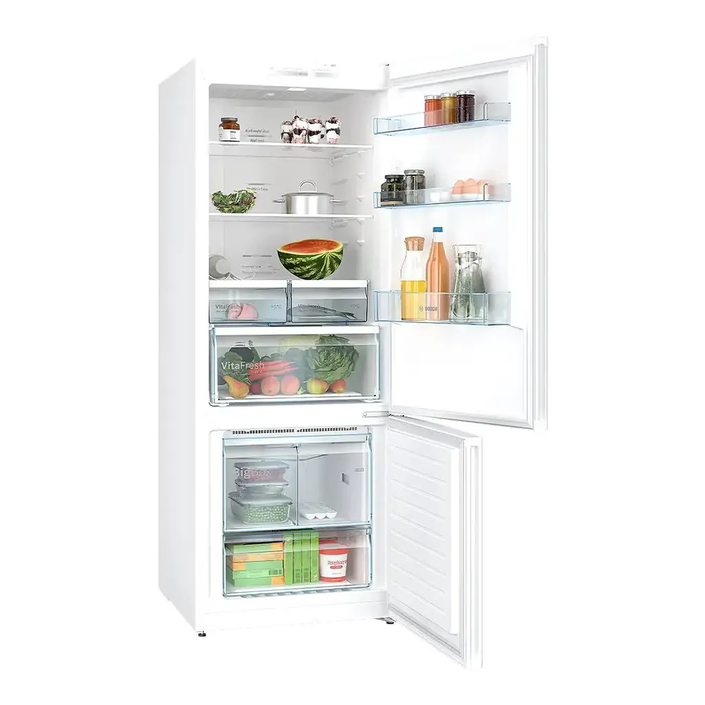 Продаётся холодильник Bosch KGN55VWF1N NoFrost