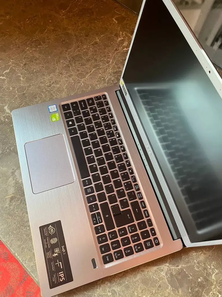 Продается ноутбук Acer Swift 3