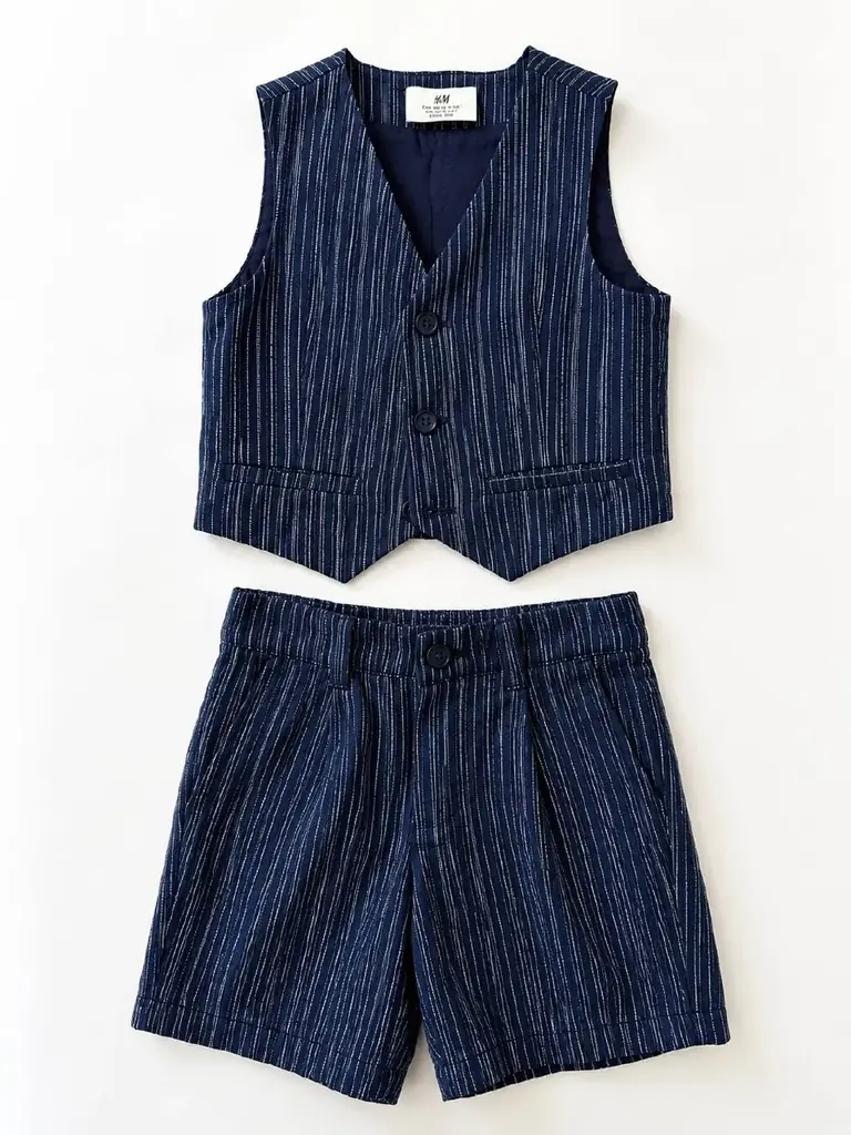 Продам комплект H&M для мальчика