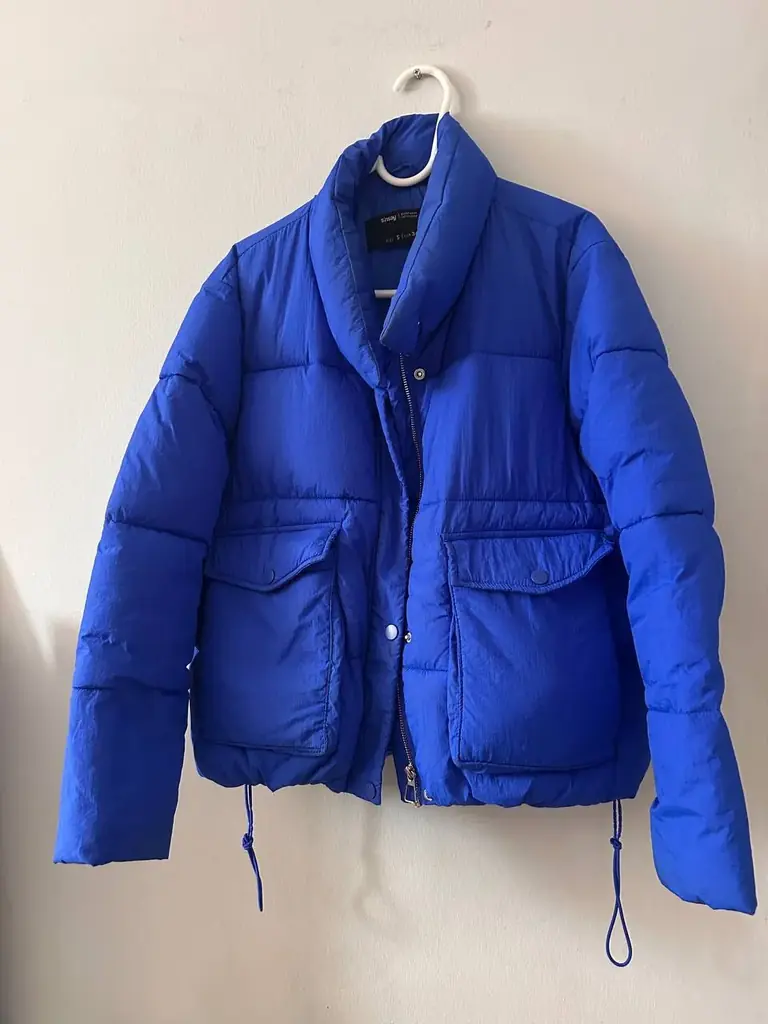 Продаю куртку , S - 700 TL