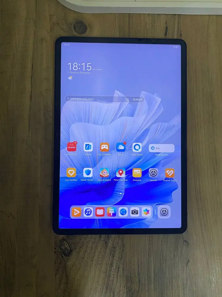 Продается Планшет Huawei Matepad Air