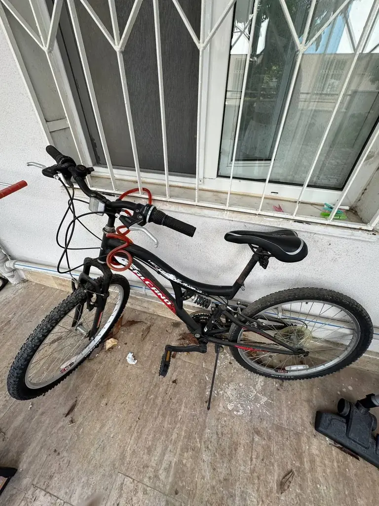 🚲 Продаю велосипед за 4200 лир.