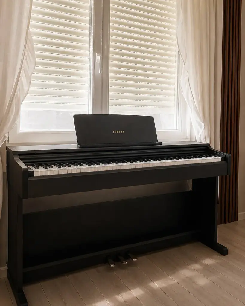 Цифровое пианино Yamaha YDP-105 (Arius)