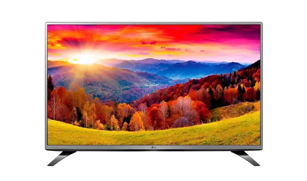 Продаю тв, в отличном состоянии Телевизор LED 43" (108 см) LG 43LH560V [FHD, 1920x1080, DVB-T2/C/S2…