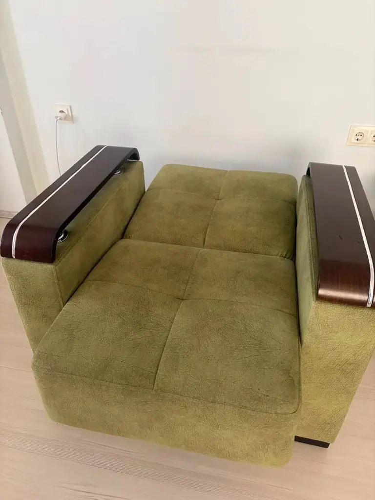 Продам диван и два кресла! 🛋️