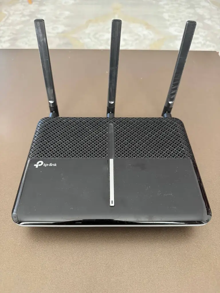 Продаю TP-Link Archer VR2100 AC2100