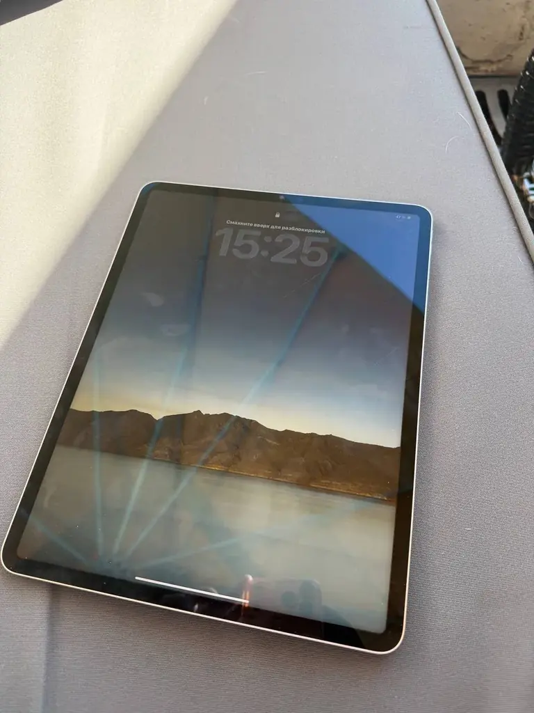 Продается iPad Pro 6 12.9