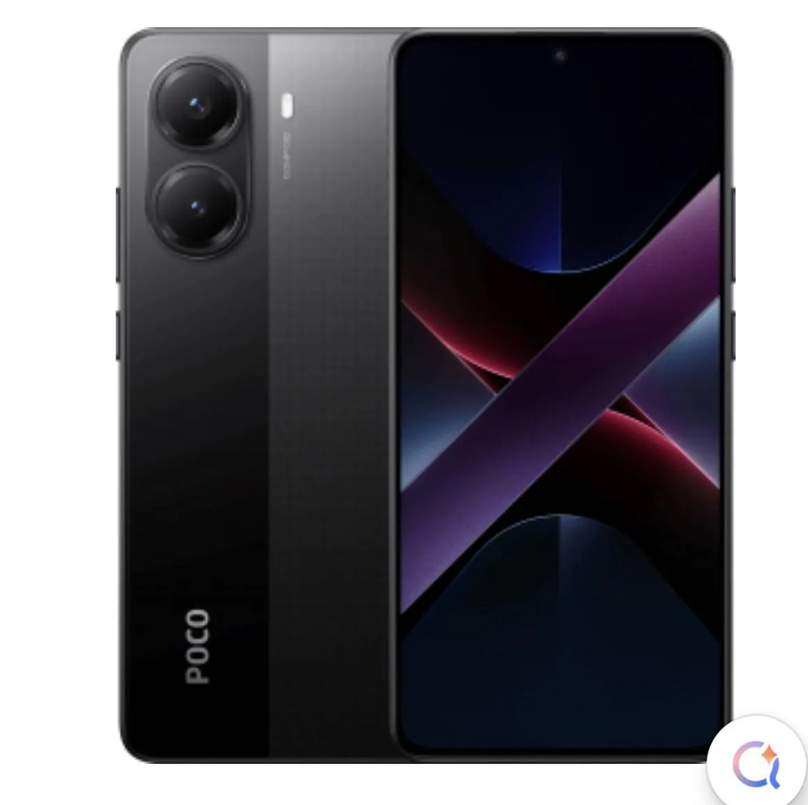 Xiaomi x7 pro 256gb 200€