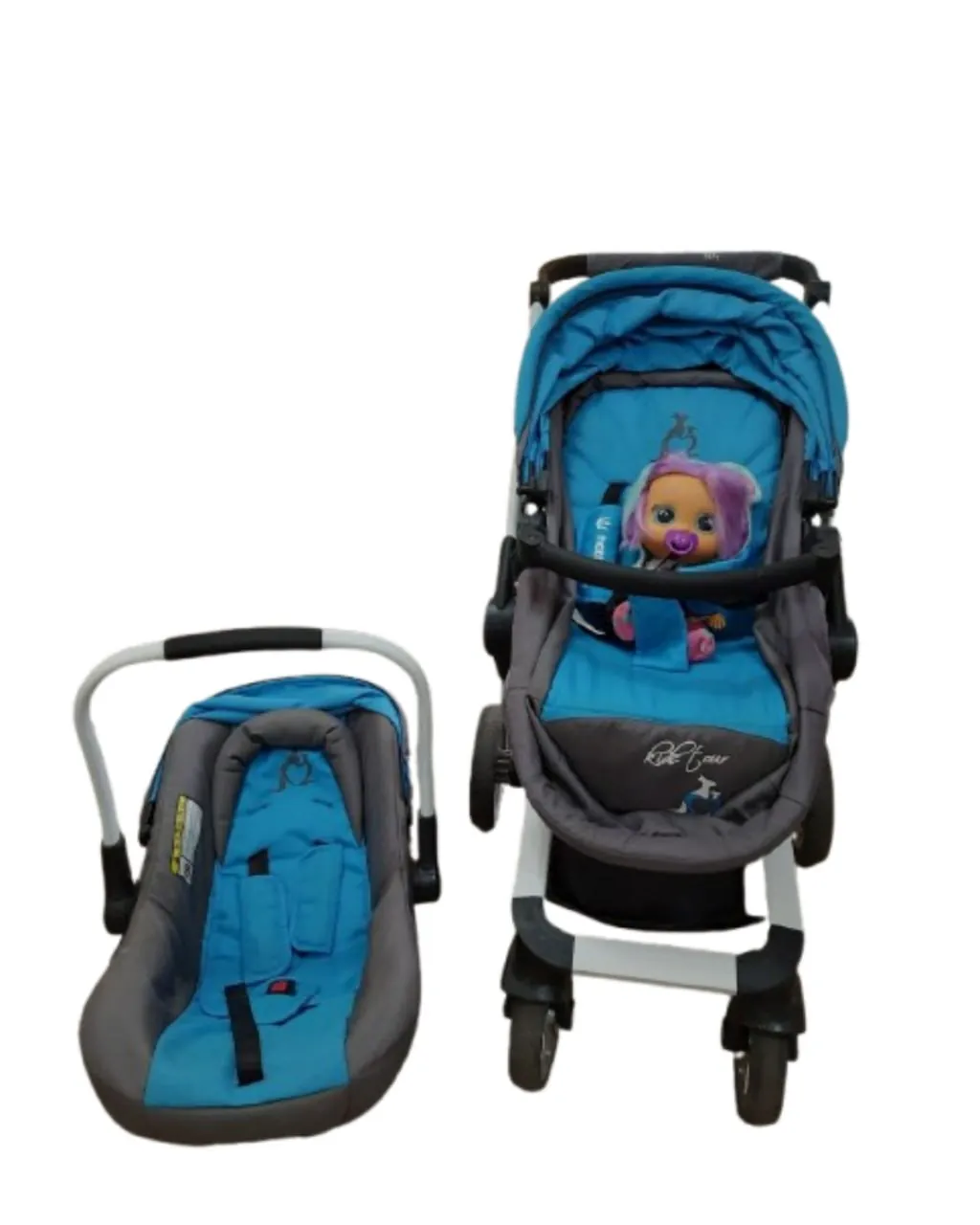 продам, пользовался один ребенок, 1500 tl, коляска 3в 1
