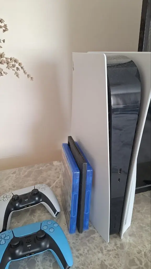 Продаю playstation 5