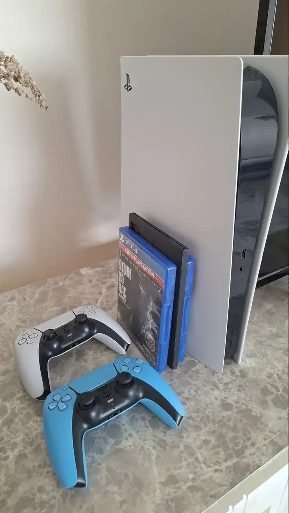 Продаю playstation 5