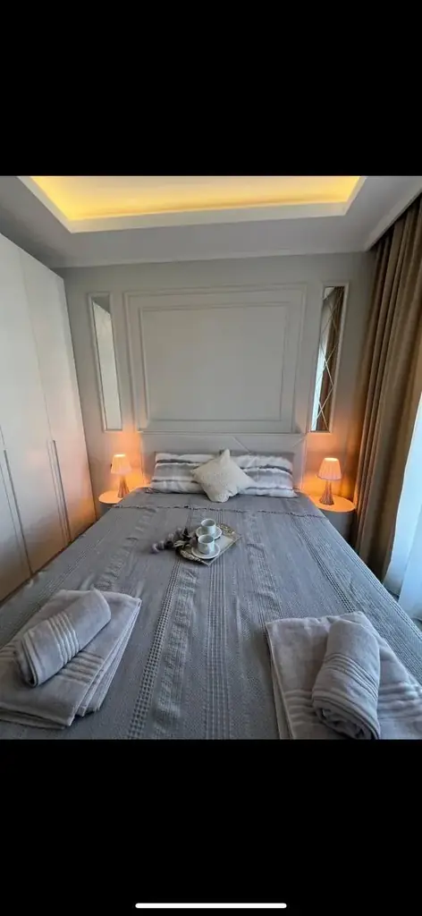 🏡 АРЕНДА | OBA VOYAGE DELUXE