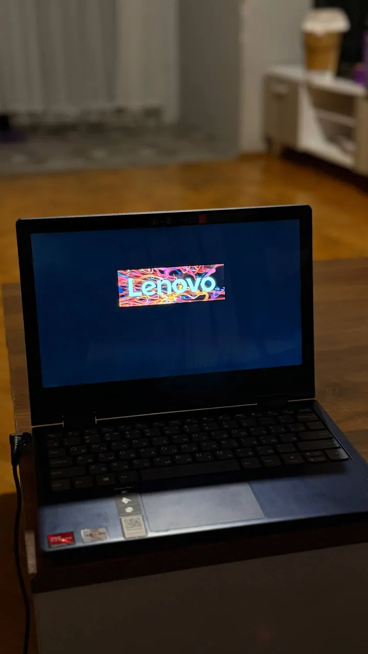 💻 Lenovo IdeaPad Flex 3 11ADA05