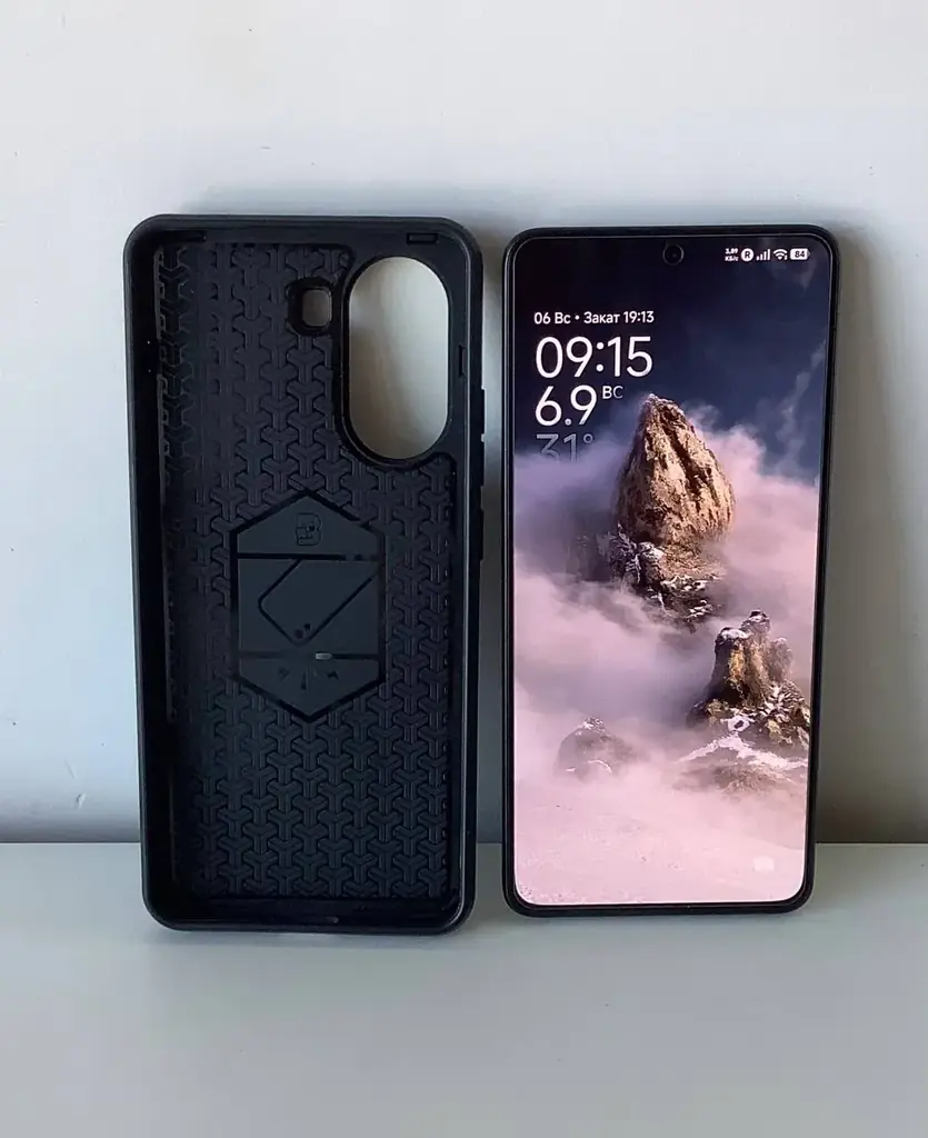 Xiaomi x7 pro Экран: 6.67 дюйма, AMOLED,