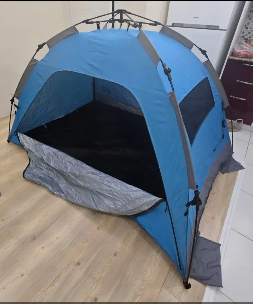ПРОДАМ ПАЛАТКУ В ОТЛИЧНОМ СОСТОЯНИИ 50€