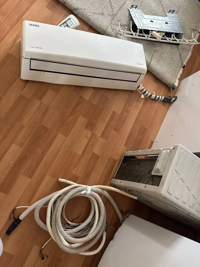 Продаю кондиционер.
