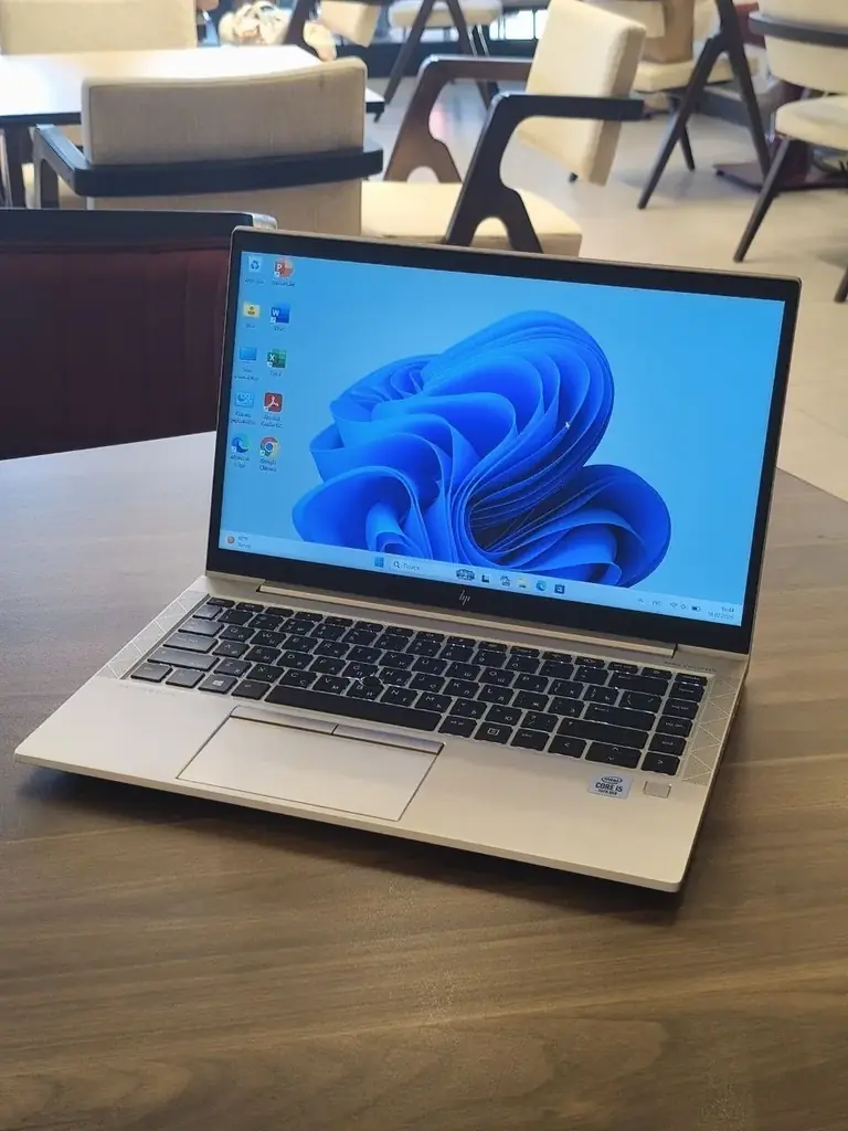 HP EliteBook, i5 10-го поколения, 32/512 ГБ