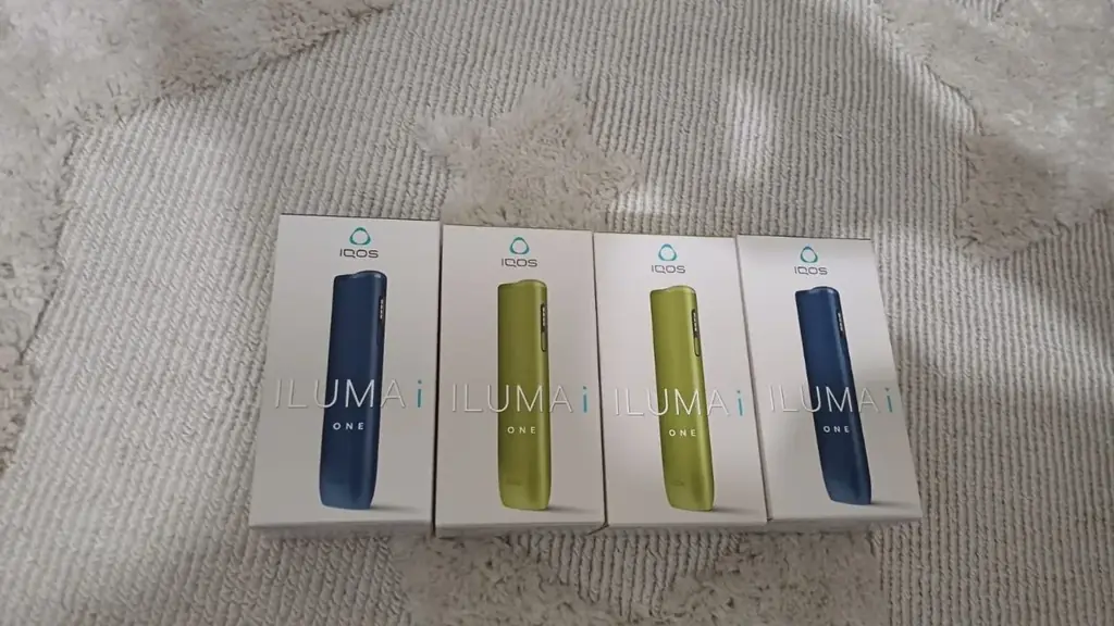Продам iqos iluma i one цена 2400лир Стамбул район шишли