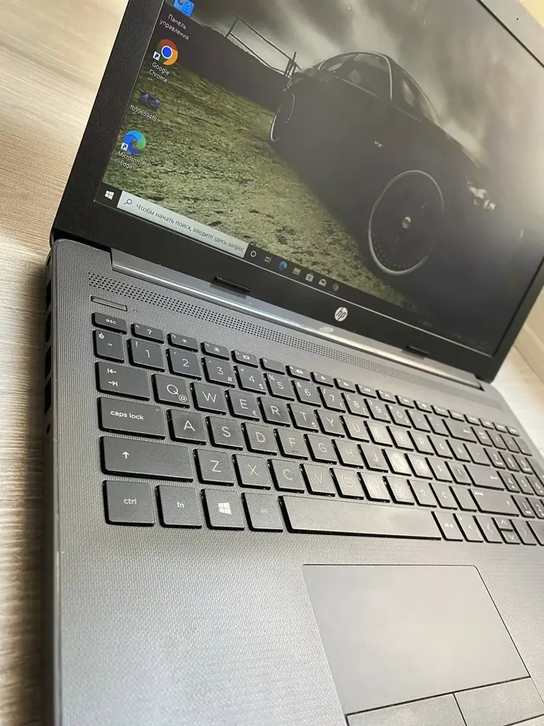 Продается ноутбук HP