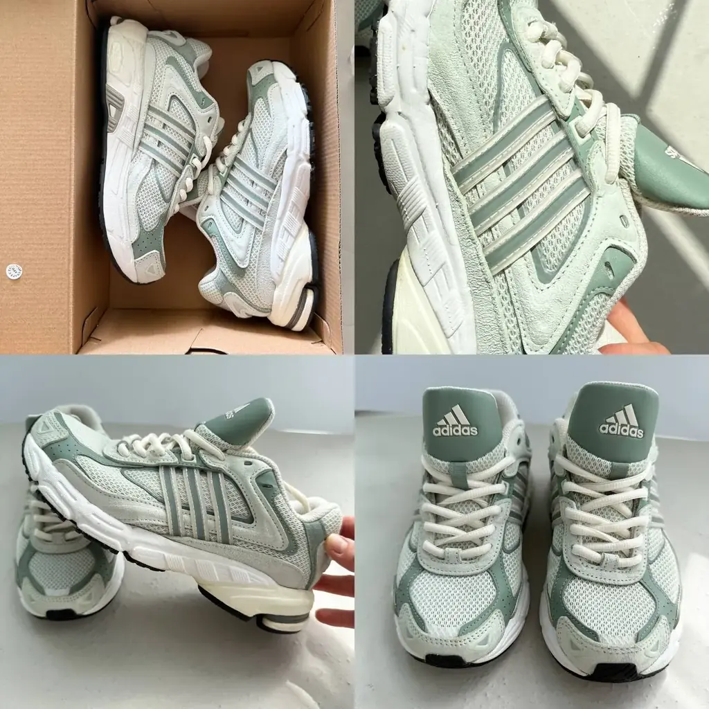 Продам кросівки у дуже хорошому стані 👟