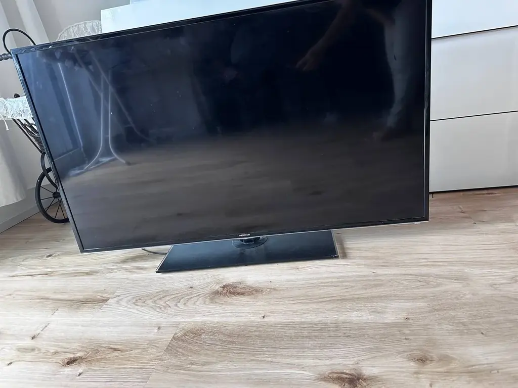 📺 Телевизор Thomson 48” (121 см) Full HD Smart TV
