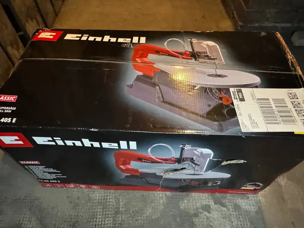 Новый, из коробки даже не достала.покупала за 120 €. Отдам за 50.