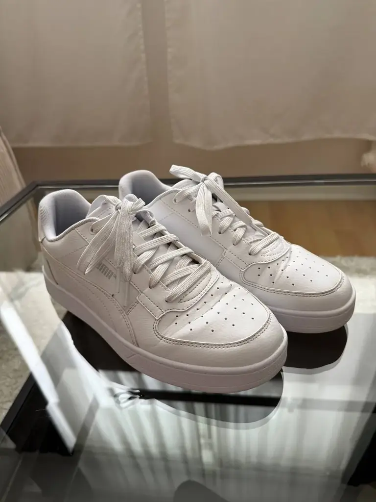 Продам мужские кеды PUMA, размер 42 (Westend)