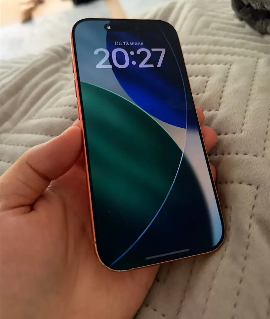 iPhone 17 Pro 256gb