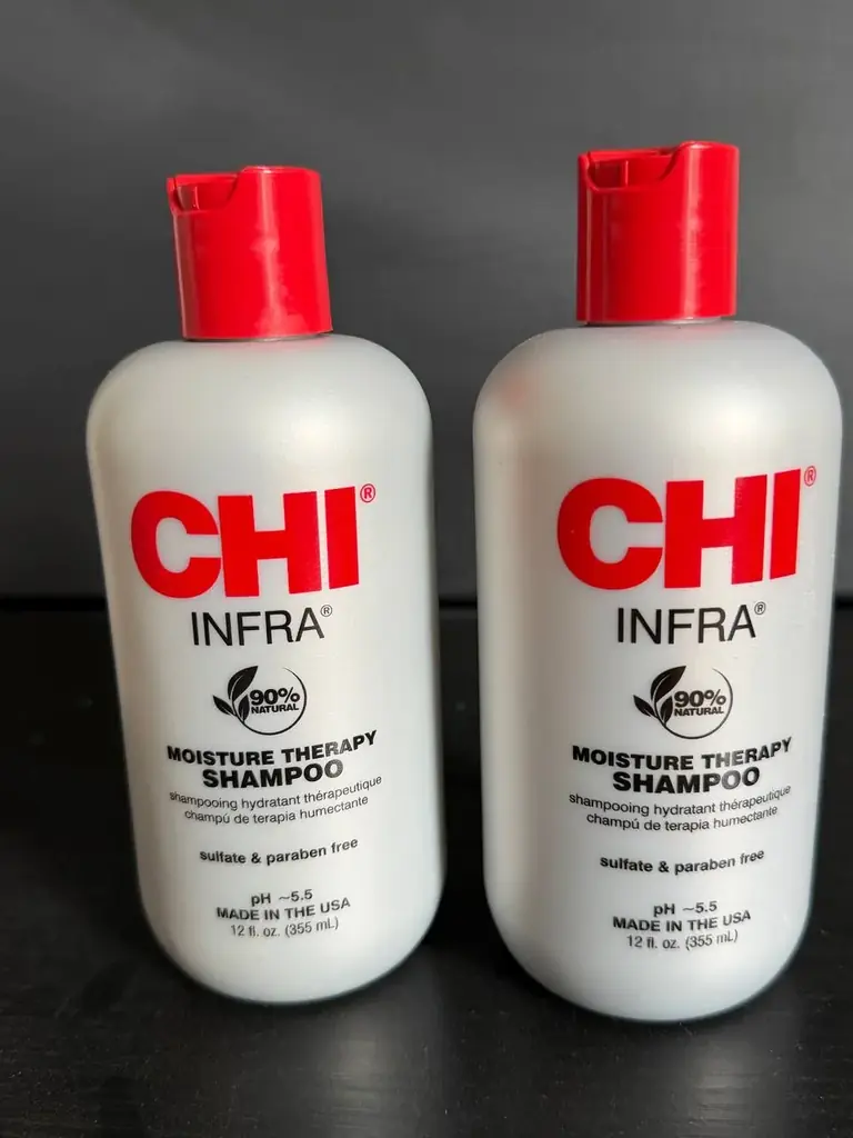 Продам профессиональные шампуни с низким ph от CHI