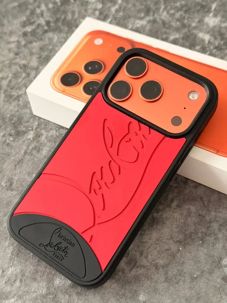 iPhone 17 Pro 256gb Orange