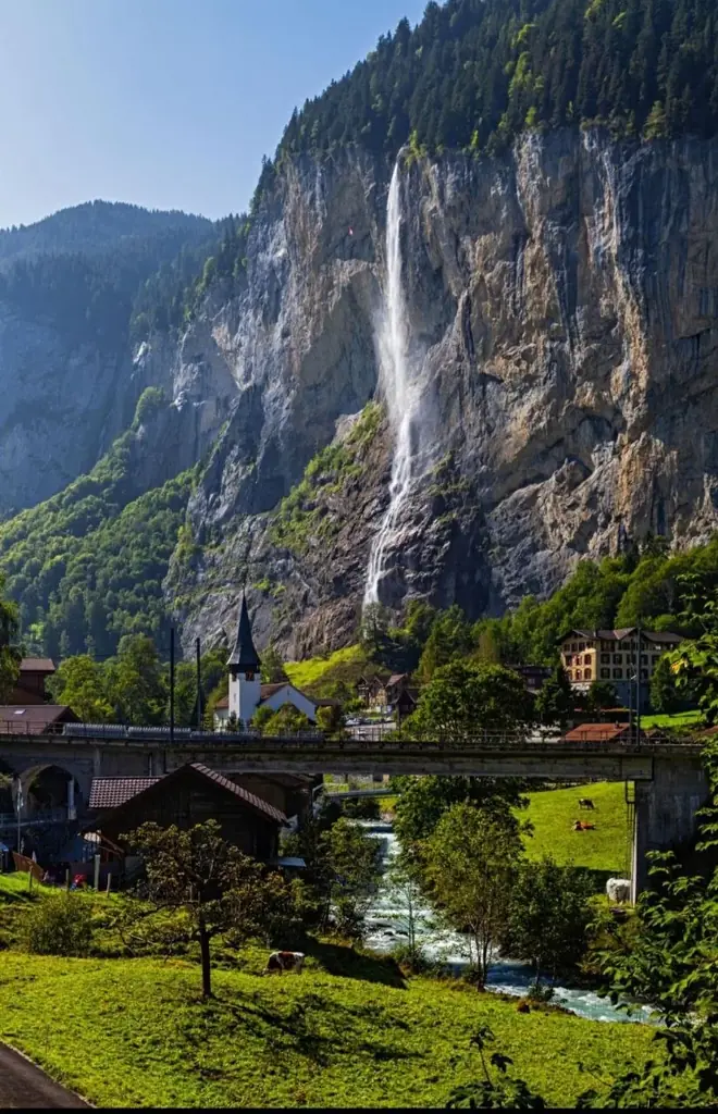 🇨🇭✨ Редкая удача для тех, кто давно мечтал о ШВЕЙЦАРИИ!