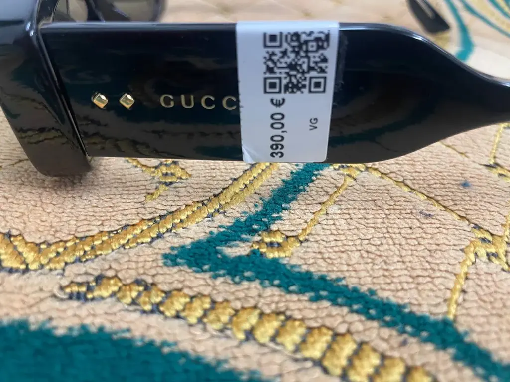 🔥 Продаю женские очки Gucci