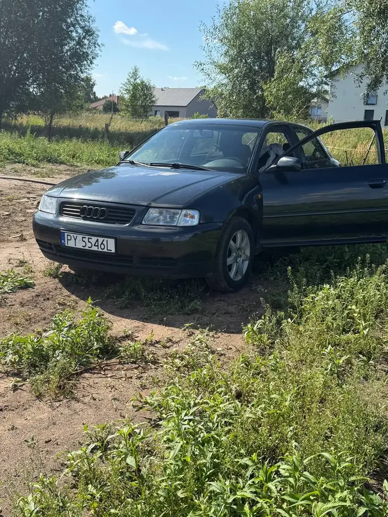 Доброго дня продам Audi A3 в хорошому стані газ бензин автомобіль працює отлично страховка до 2027.…