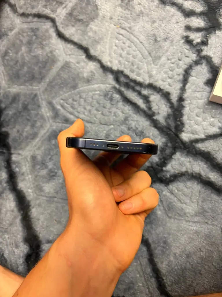 iPhone 15 pro КАК НОВЫЙ
