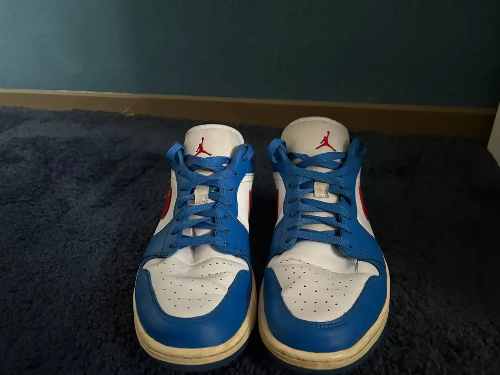 Nike air Jordan