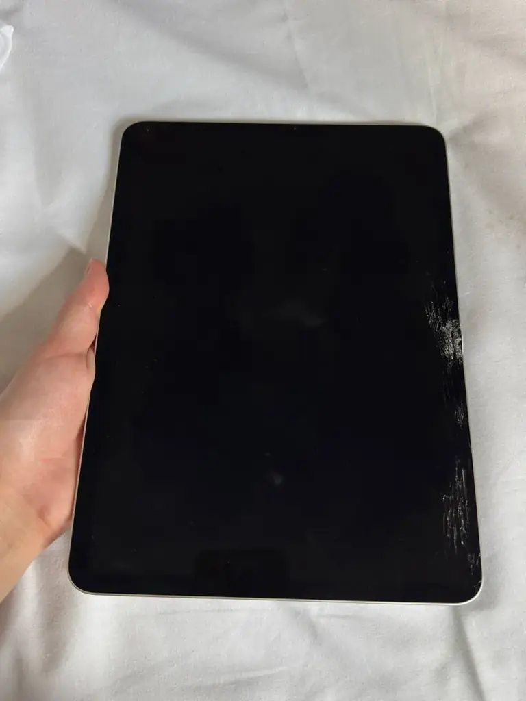 iPad Pro 2018 - 64GB