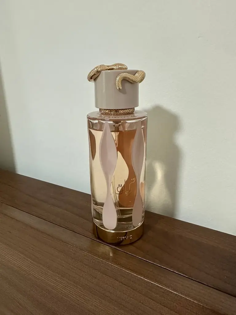 Продам парфюм Lattafa Teriaq (100 ml)